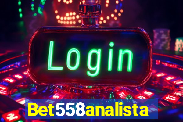 Bet558analista