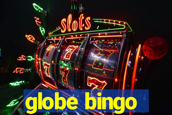 globe bingo