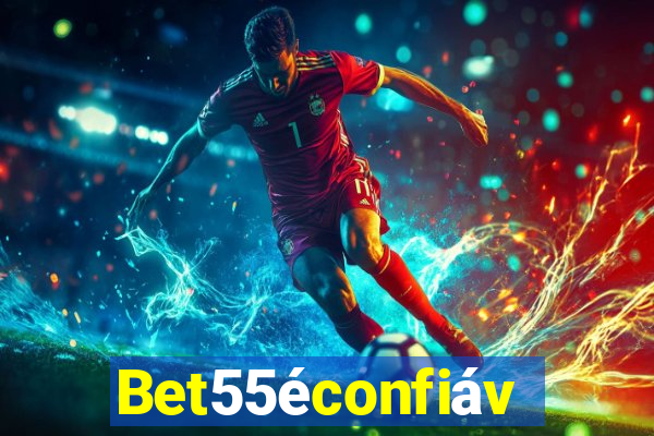 Bet55éconfiável