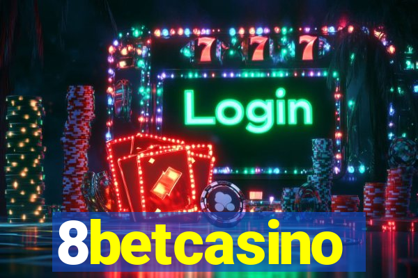 8betcasino