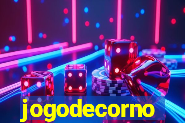 jogodecorno