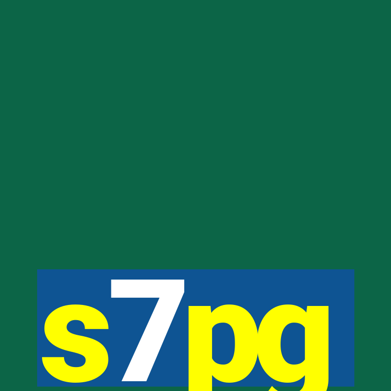 s7pg