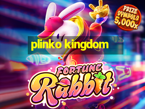 plinko kingdom