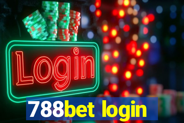 788bet login