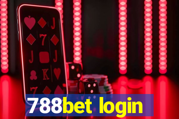 788bet login