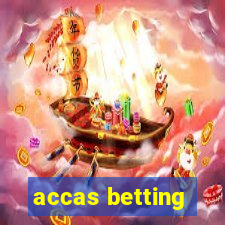 accas betting