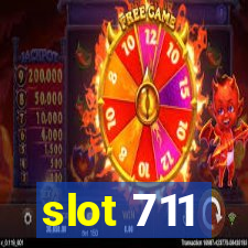 slot 711