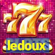 ledoux