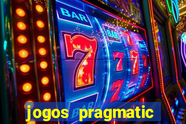 jogos pragmatic play demo