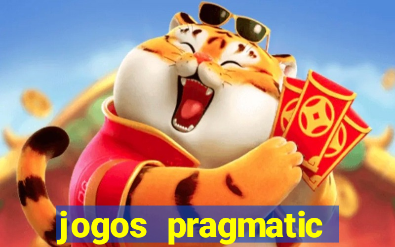 jogos pragmatic play demo