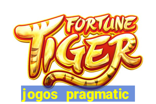 jogos pragmatic play demo