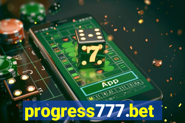 progress777.bet