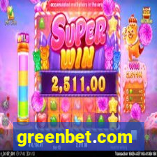 greenbet.com