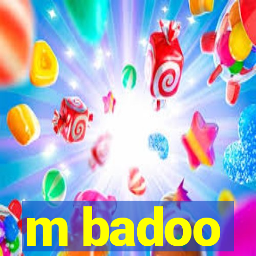 m badoo