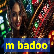 m badoo