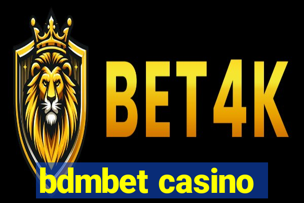 bdmbet casino