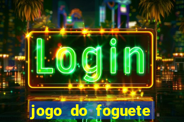 jogo do foguete para ganhar dinheiro