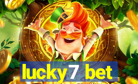 lucky7 bet