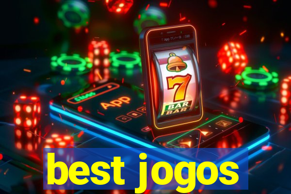 best jogos