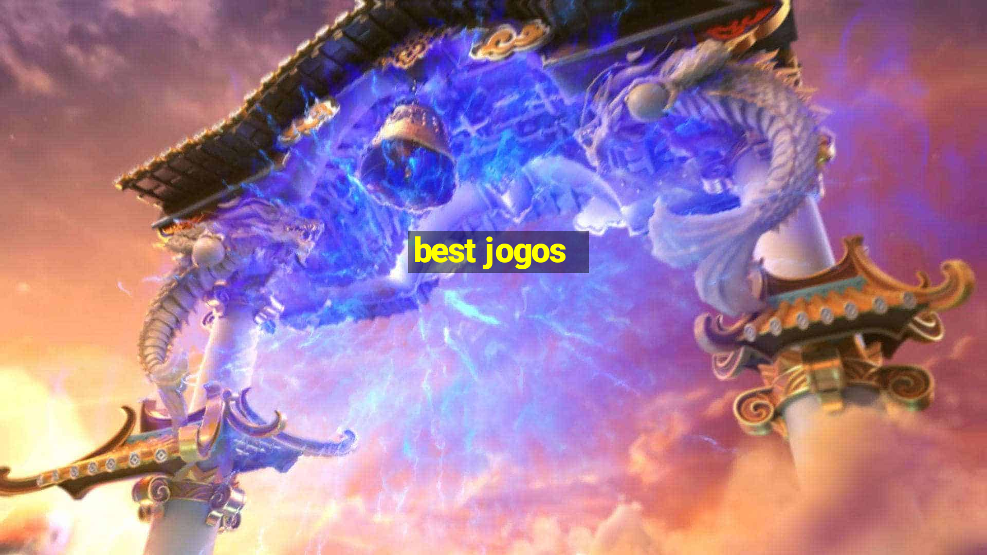 best jogos