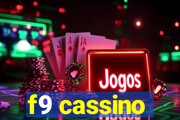 f9 cassino