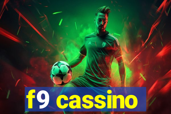 f9 cassino