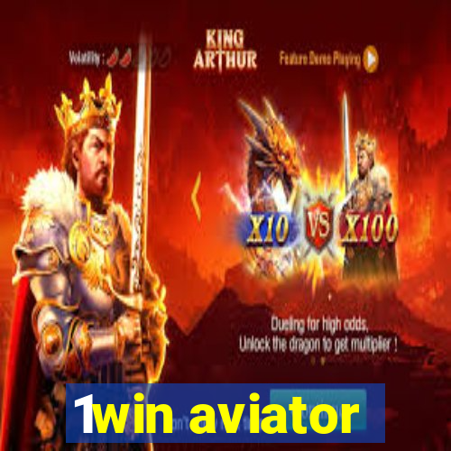 1win aviator