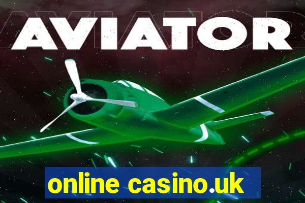 online casino.uk