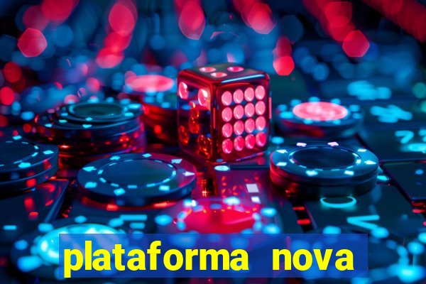 plataforma nova pagando fortune tiger baixar