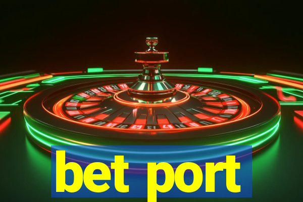 bet port