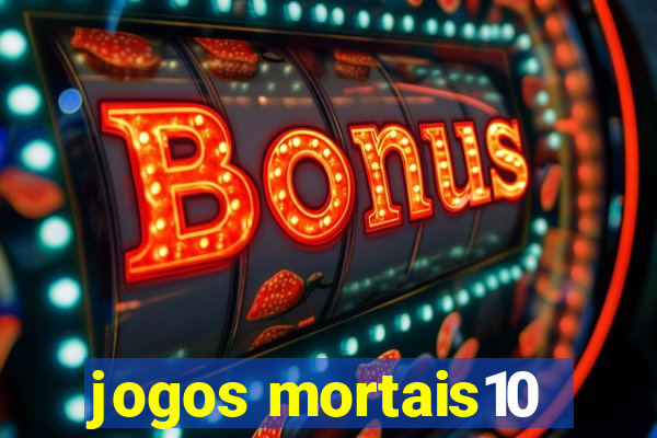 jogos mortais10