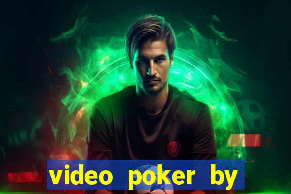 video poker by ruby seven