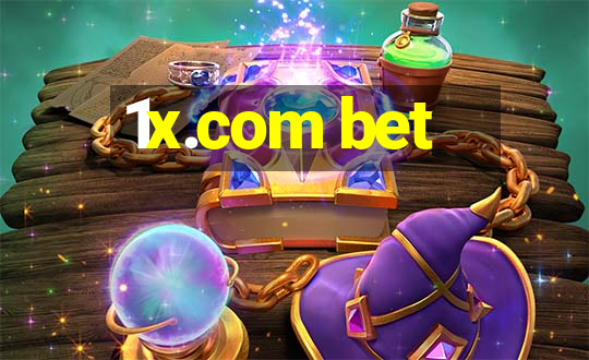 1x.com bet