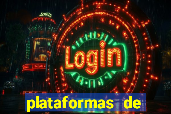 plataformas de jogos confiável