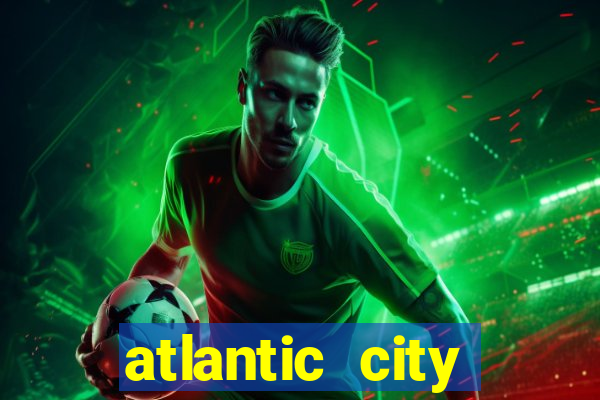 atlantic city online casino