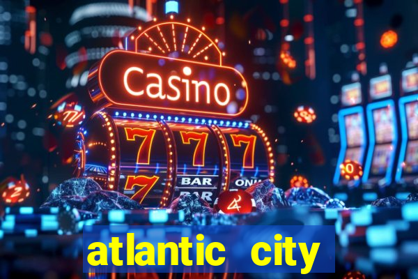 atlantic city online casino