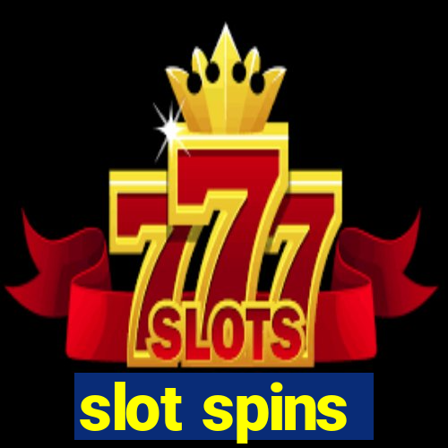 slot spins