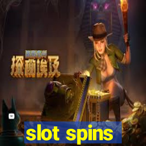 slot spins