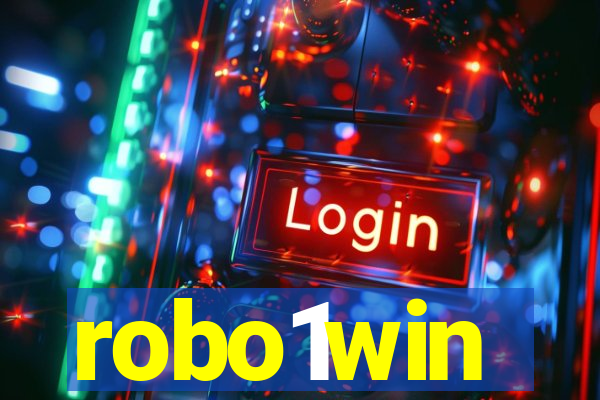 robo1win