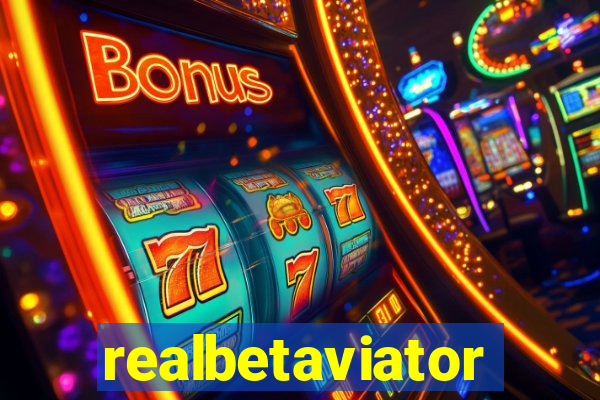 realbetaviator