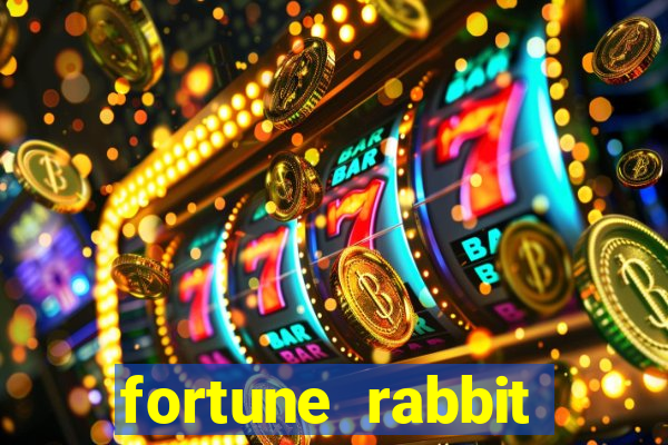 fortune rabbit horário pagante