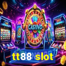 tt88 slot