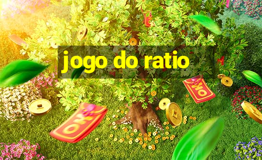 jogo do ratio