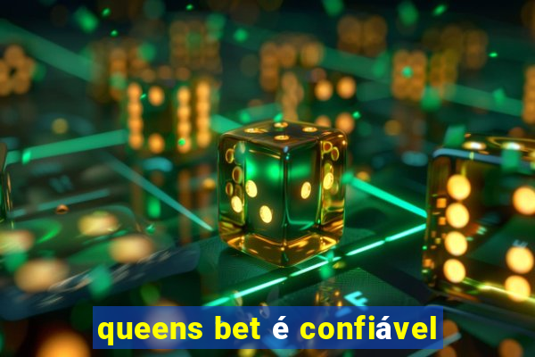 queens bet é confiável