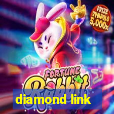 diamond link