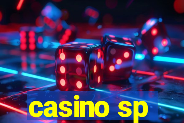 casino sp