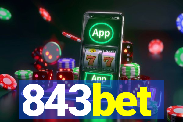 843bet