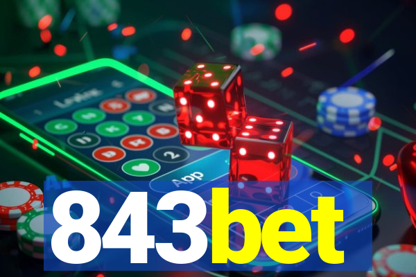 843bet