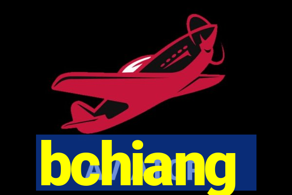 bchiang