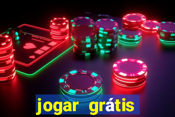 jogar grátis fortune rabbit